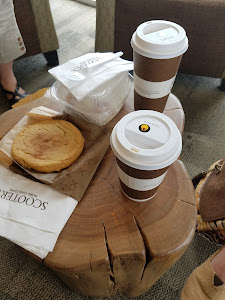 Scooter's Coffee photo