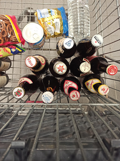 EDEKA Blümlein - Visual