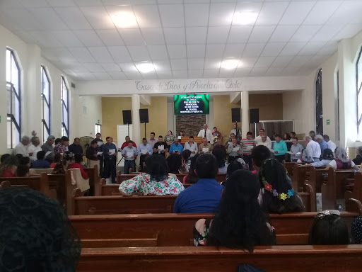 1a Iglesia Apostólica de La Fe En Cristo Jesús - Thumbnail