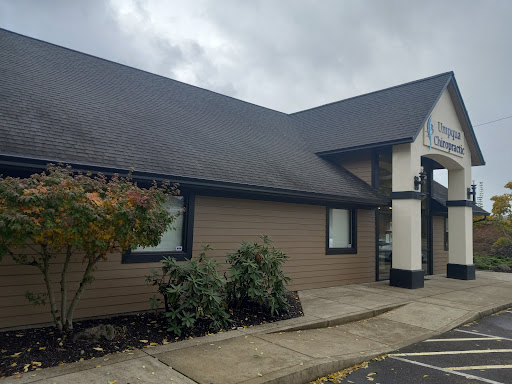Umpqua Chiropractic