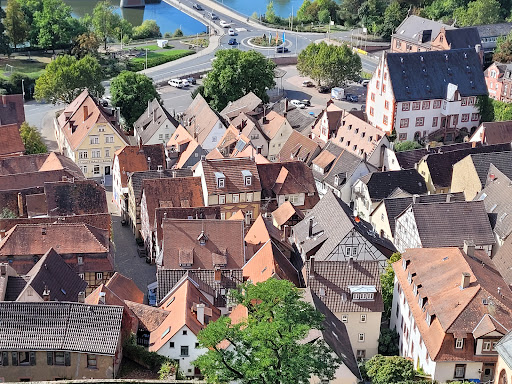 Stadtschloss - Visual