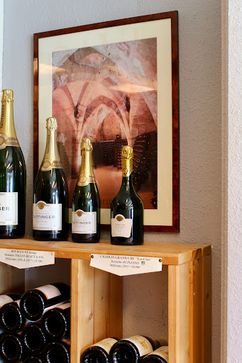 Cave des Vieilles Vignes Gallery - France