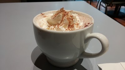 Photos of Garlic Press Market Cafe