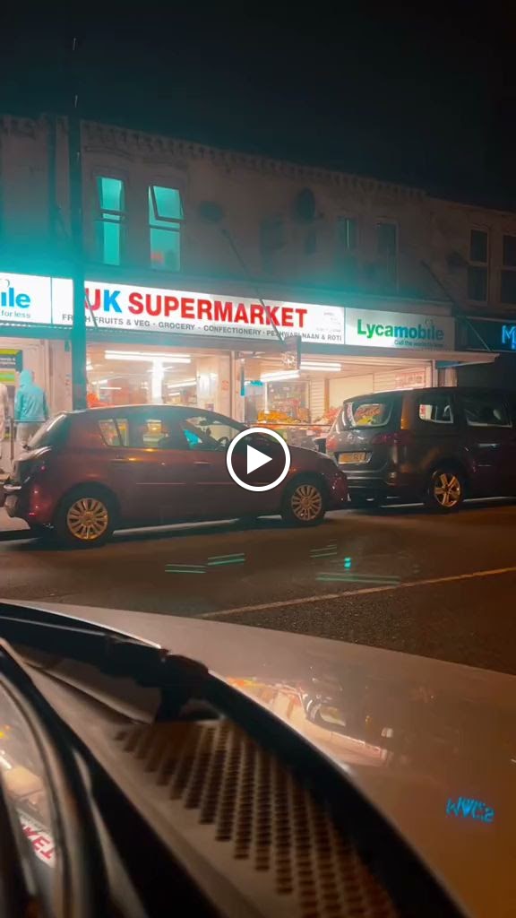 UK Supermarket Ltd