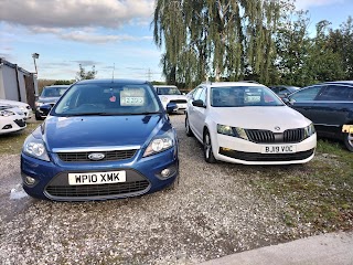 RN Affordable Cars