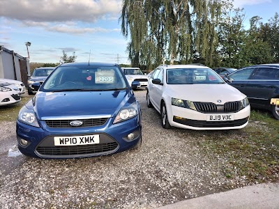 RN Affordable Cars