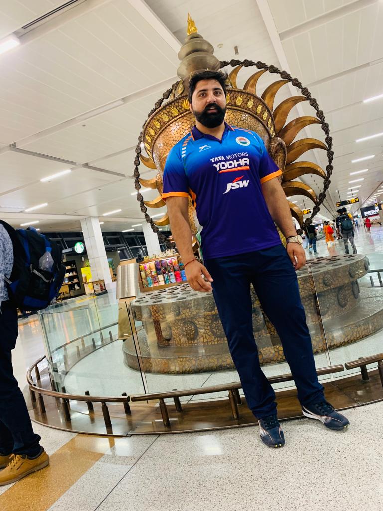 Suresh Pahalwaan Akhada