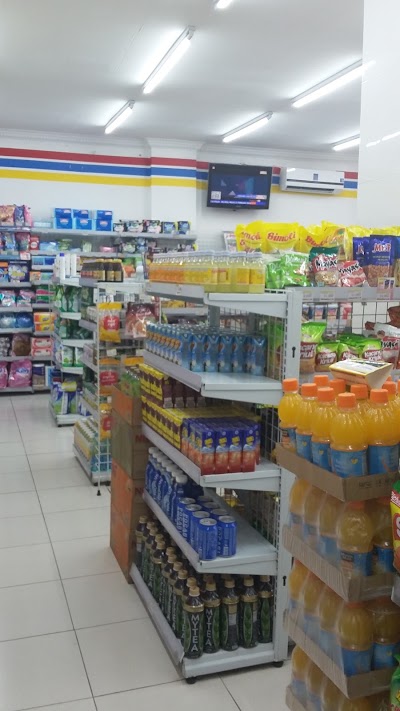 convenience-store