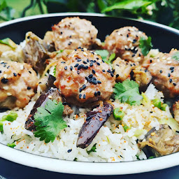 Photo n°5 de Yao Cantine d'Asie à La Roche-sur-Foron (Restaurant asiatique)