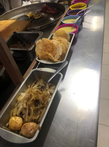 Tacos "El Yayo" Gallery - Mexico