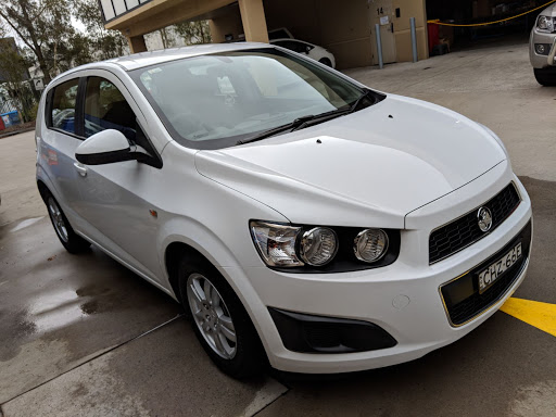 Goat Detailer | Professional Detailing Services & Ceramic Paint Protection - Thumbnail