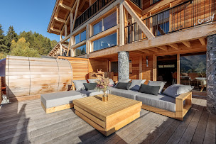 Photo n°4 de Chalets Bela Vya O, 1 & 2 à Bourg-Saint-Maurice (Chalet)