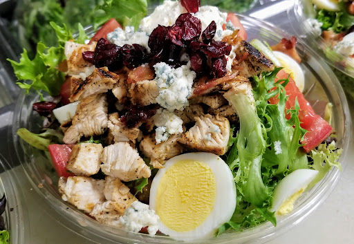 Buttermilk's Chicken - Thumbnail