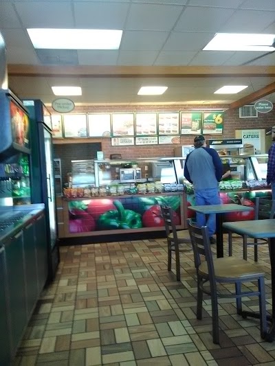 Photos of SUBWAY&reg; restaurants