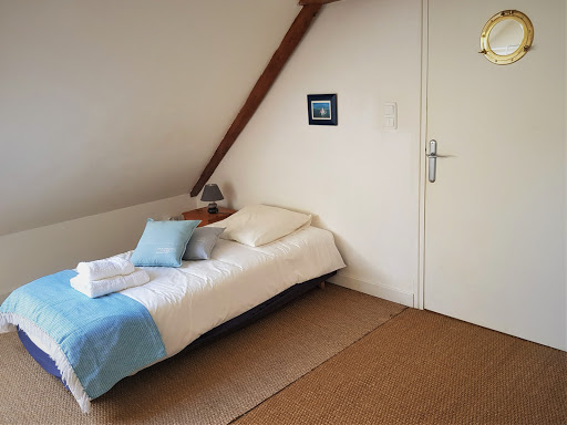 Photo de Villa senior ARMEN, avec services dédiés à la personne à Plémy (22150)