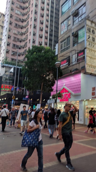 Photos of Broadway