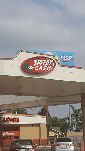 Speedy Cash - Thumbnail