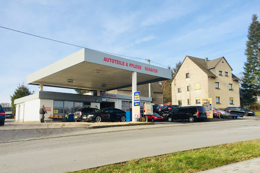 Autoteile& Pflege Schafaer