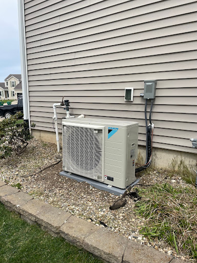 Legacy Heating and Air, Inc. - Thumbnail