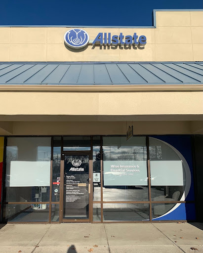 Brycen Wise: Allstate Insurance - Thumbnail