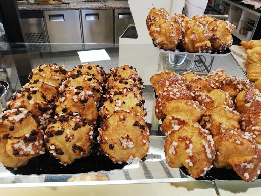 Boulangerie Rose - St Marcel - Thumbnail