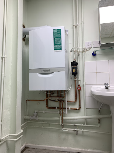 M60 Plumbers and Heating Engineers