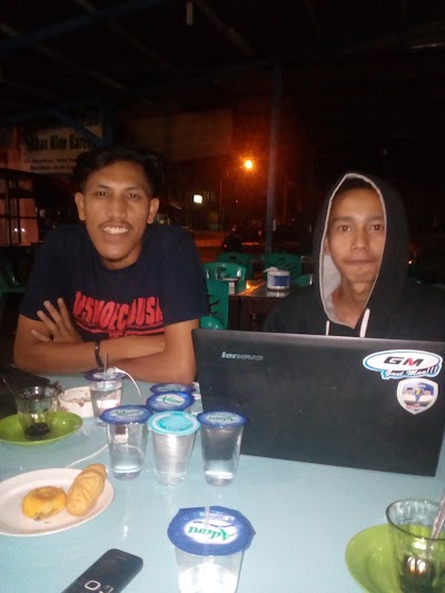 Photos of Warkop Ayah Bubon