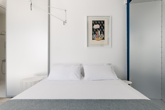 Calcebianca B&B by null