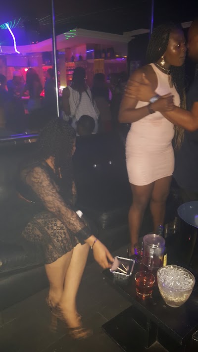 Photos of Rumors Nightclub, Ikeja GRA
