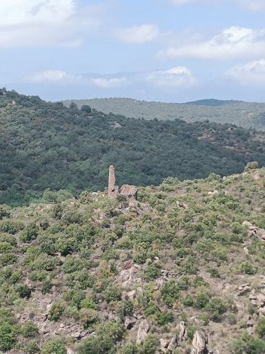 Ruines de Ropidera