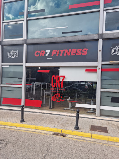 GYMG Ponte En Forma