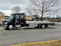 Fishers Towing Service