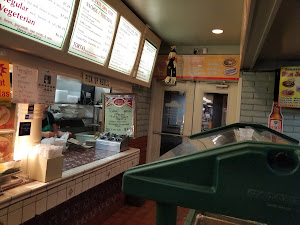 Taqueria San Jose photo