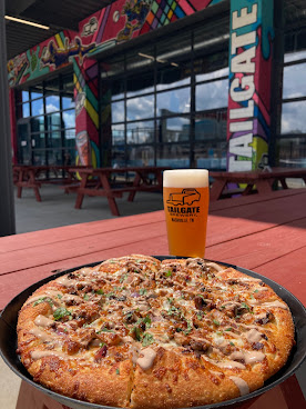 TailGate Brewery Germantown by null