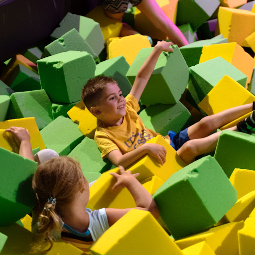 Launch Family Entertainment Warwick - Thumbnail