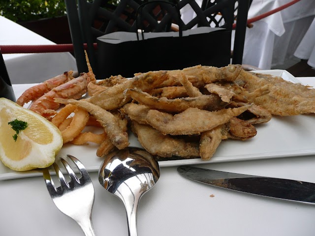 La Gamba