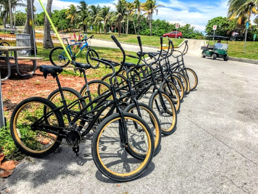Haulover Bike Rentals