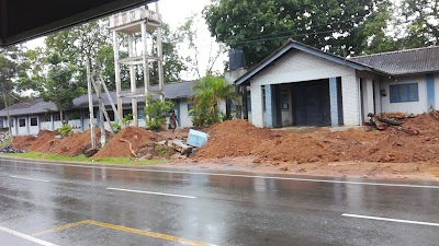 Photos of Yatiyana Maha Vidyalaya