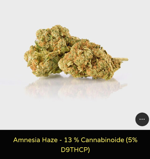 HHC | 10HC | CANNABIS - SAMEN | Headshop Growshop Krefeld - Thumbnail