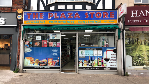 Plaza Store