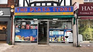 Plaza Store