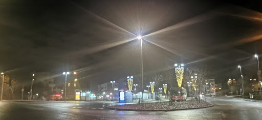 Rönninge Bussterminal - Thumbnail