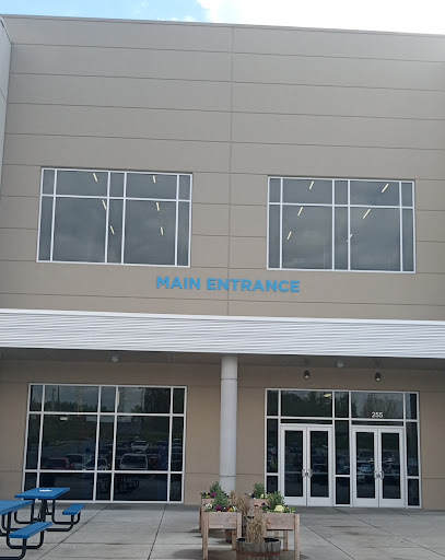Chewy Fulfillment Center CLT1 - Thumbnail