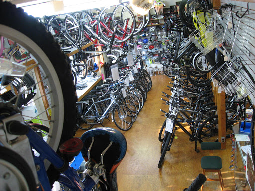 Suncoast Cycles
