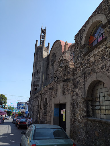 Parroquia de San Luis Obispo - Thumbnail