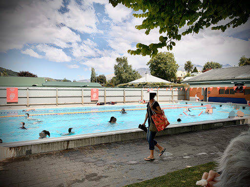 Arrowtown Memorial Swimming Pool - Thumbnail