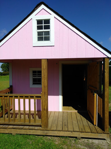 Mini-Storage of Poplarville - Thumbnail