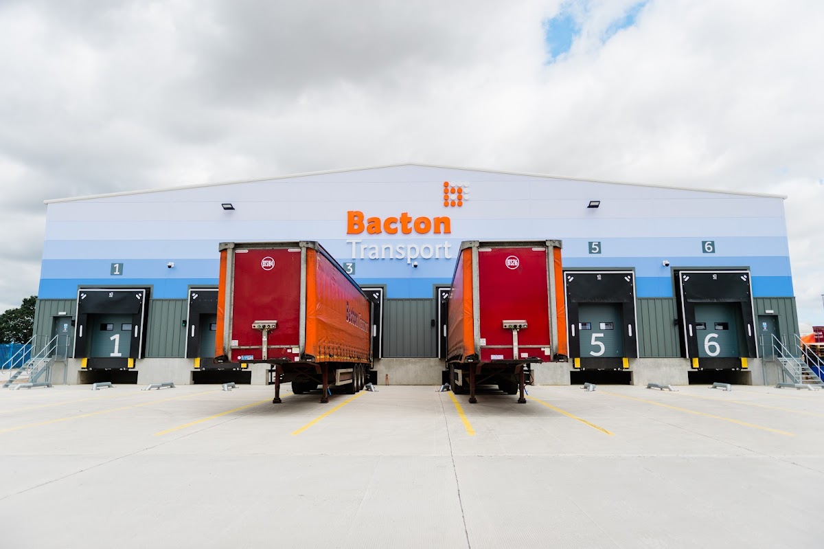 Bacton Logistics