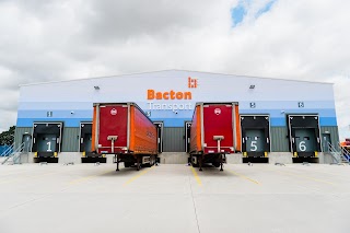 Bacton Logistics