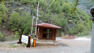 Photos of Derebag National Park
